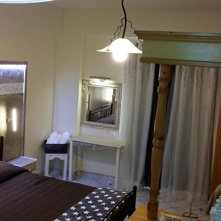 Manganas Studios Палеокастрица Екстериор снимка